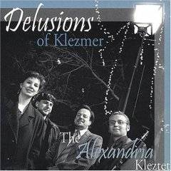 Delusions Of Klezmer